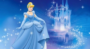 Disney Princess Cinderella Wallpaper